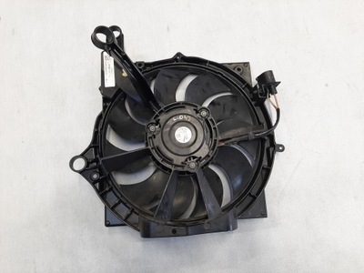 PORSCHE TAYCAN AUDI E-TRON CUERPO VENTILADOR DEL RADIADOR 9J1959455B  