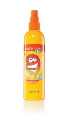 Avon Mango Spray Ułatwiający Rozczesywanie Włosów