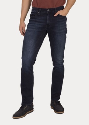 Mustang Vegas - 883 Denim Blue