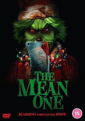 THE MEAN ONE [DVD]