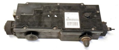 Тормоз электрический ford c-max 3m512598da фото №1
