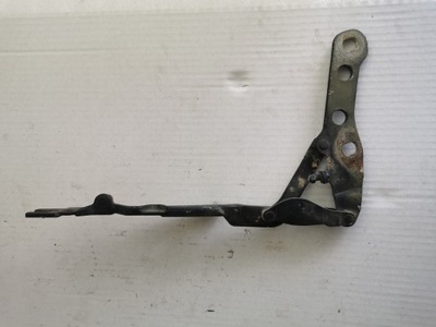 Bmw e49 петля капот правий 8200124 фото №1