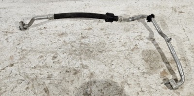 Шланг трубка кондиціонера skoda octavia iii 12- 5q0820743g фото №1