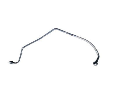 Шланг трубка пального паливний scania r xpi фото №1