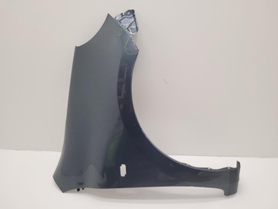 Nissan micra k13 крыло передний правый фото №1