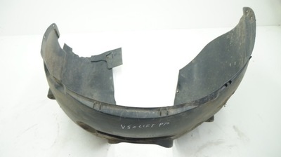 Volvo v50 s40 ii подкрылок правое передние правый przó фото №1