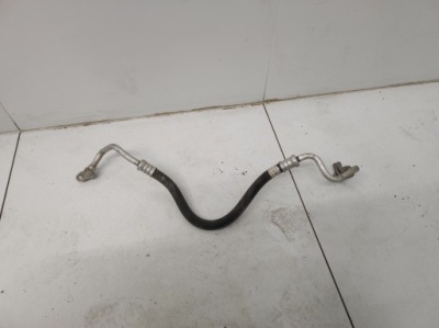 Пабтрубок  трубка шланг кондиционера toyota land cruiser 150 j15 рестайлинг  2.8d d4d фото №1