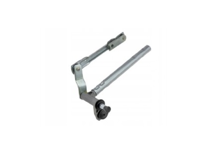 Двірник тягa compatible with seat altea фото №1