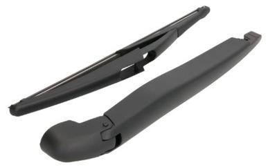 Важіль двірники задня fiat bravo 07- lb фото №1