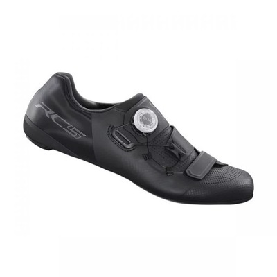 Buty SPD szosowe Shimano SH-RC502 czarne 46