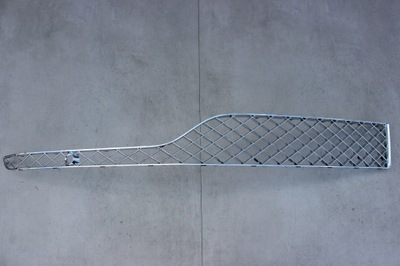 GRILLE CALANDRE DU RADIATEUR DÉFLECTEUR PARE-CHOCS DROITE DROITE CHROME BENTLEY BENTAYGA 15-20 - milautoparts.fr