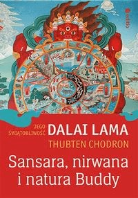 Sansara, nirwana i natura Buddy Thubten Chodron