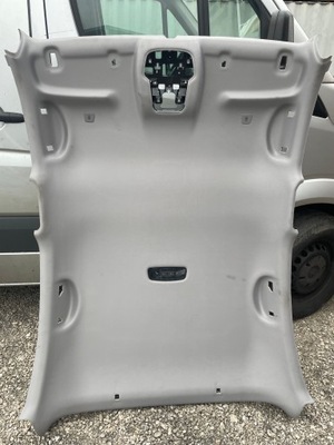 Alfa romeo giulia потолок потолок фото №1