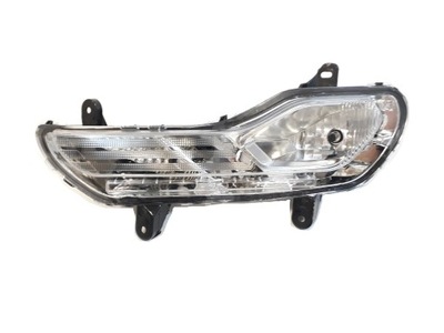 NAUJA HALOGENAS KAIRYSIS FORD KUGA MK2 ESCAPE 2013 - 16 