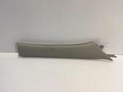 Kia optima iv 2017 захист обшивка стійка b перед фото №1