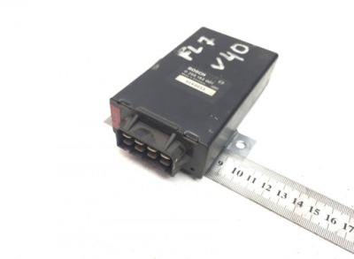 0265152001 volvo реле фото №1