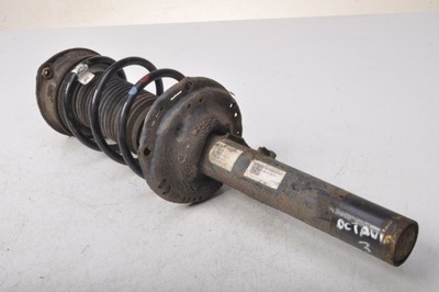 Octavia iii амортизатор перед передний 5q0412014jk фото №1