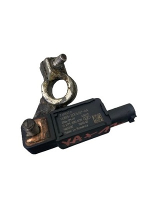 Ford ka + plus 1.2 клемма аккумулятор h3b5-10c652-aa фото №1