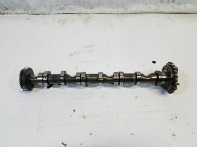 Вал распределительного вала 3.0 tdi cap audi a5 8t 059101db фото №1