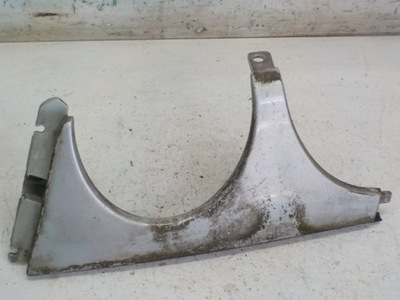 Mercedes w210 молдинг pod фара фото №1