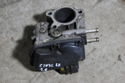 Дросельна заслінка клапана egr civic ix 1.6 i-dtec 11-17 фото №1