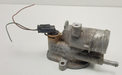 Термостат корпус mercedes w204 cdi a6462000715 фото №1