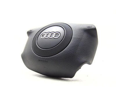 BOLSA AIRBAG VOLANTE AUDI A8 D2 A4 4B0898201A  