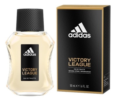 Adidas Victory League Woda toaletowa 50ml