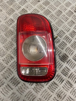 FARO DERECHA PARTE TRASERA PARTE TRASERA MINI ONE COOPER R55 7167412 EUROPA  