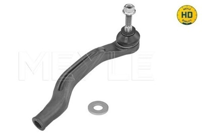 TERMINAL BARRA KIEROWNICZEGO RENAULT MEGANE/TALISMAN 15- DERECHO M14X1,5 211MM  