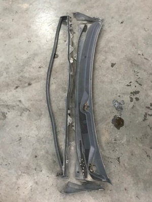 Opel insignia a жабо europa комплект фото №1