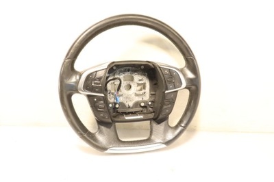 Повітропровід citroen ds4 фото №1