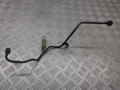 Шланг трубка оливи opel zafira b 1.8 16v фото №1