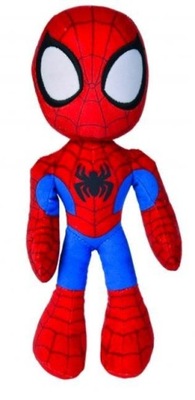 MASKOTKA DISNEY MARVEL SPIDEY 25 CM