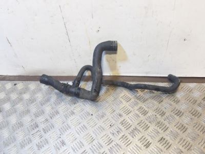 Mini one - cooper купе r56 1712275420302 шланг / пабтрубок  радиатора фото №1