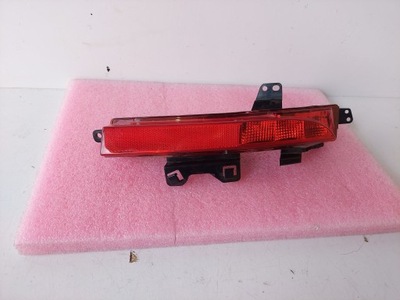 Лампа задня права w бампер rover discovery sport фото №1