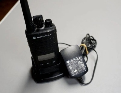 MOTOROLA XT460 PMR