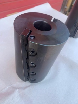 Głowica do strugarki Weinig Leitz