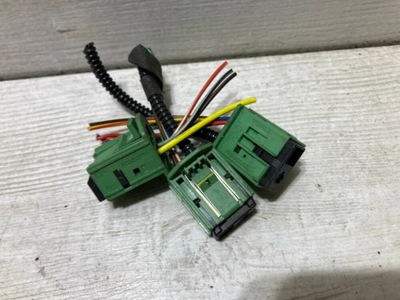 Штекер колодка bmw 8382042 фото №1