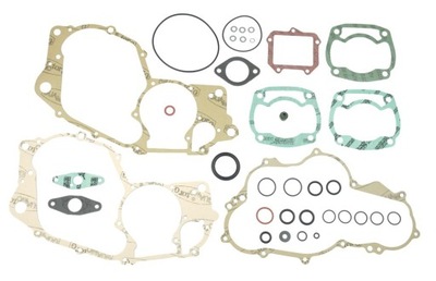 KOMPLEKTAS SANDARIKLIŲ APRILIA ROTAX 123 