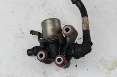 VALVE HEATER ADBLU MERCEDES ATEGO A0001531059  