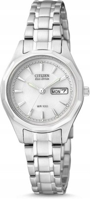 Zegarek damski Citizen EW3140-51AE W6C60