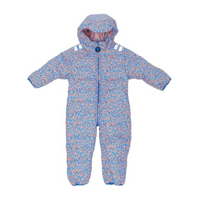 Ducksday: kombinezon zimowy Baby Snowsuit 92 2-3 l