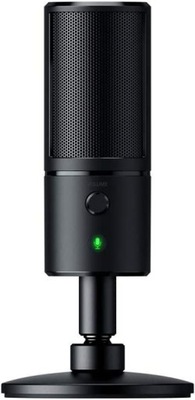 Mikrofon do komputera USB Razer Seiren X