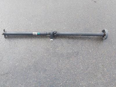 Wał приводной a2122016 mercedes w212 2.2cdi фото №1