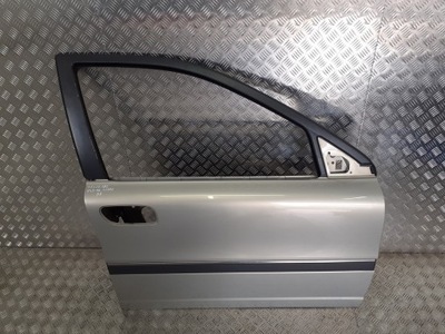 Дверь правый перед volvo s80 443-46 фото №1