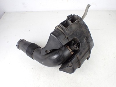 Корпус фильтра воздуха wąż труба всасывающая audi s8 d3 5.2 fsi 07l129628e фото №1