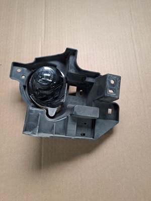 Правий протитуманна фара mazda cx-5 фото №1