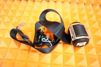 Ford kuga mk1 pas безопасности правый перед фото №1