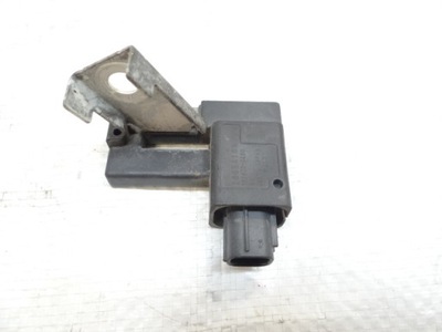 Citroen c4 aircross клемма минусовая аккумулятор 1865a189 фото №1